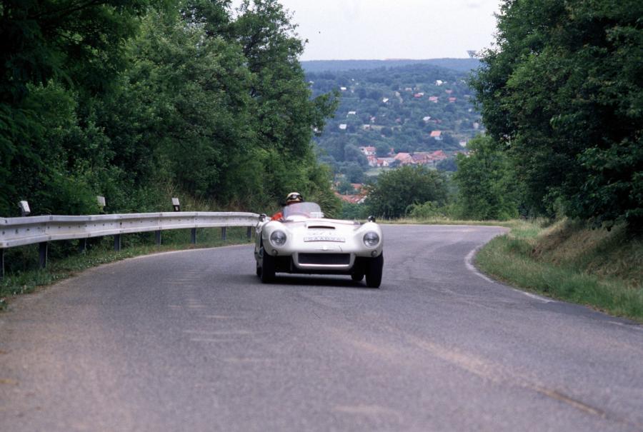  Saab Sonett 1970 года  (фото 7 из 16)